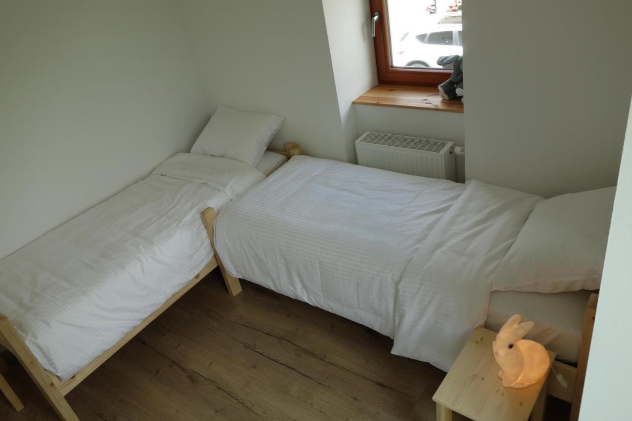 Appartement Lenart à Tolmin Extérieur photo