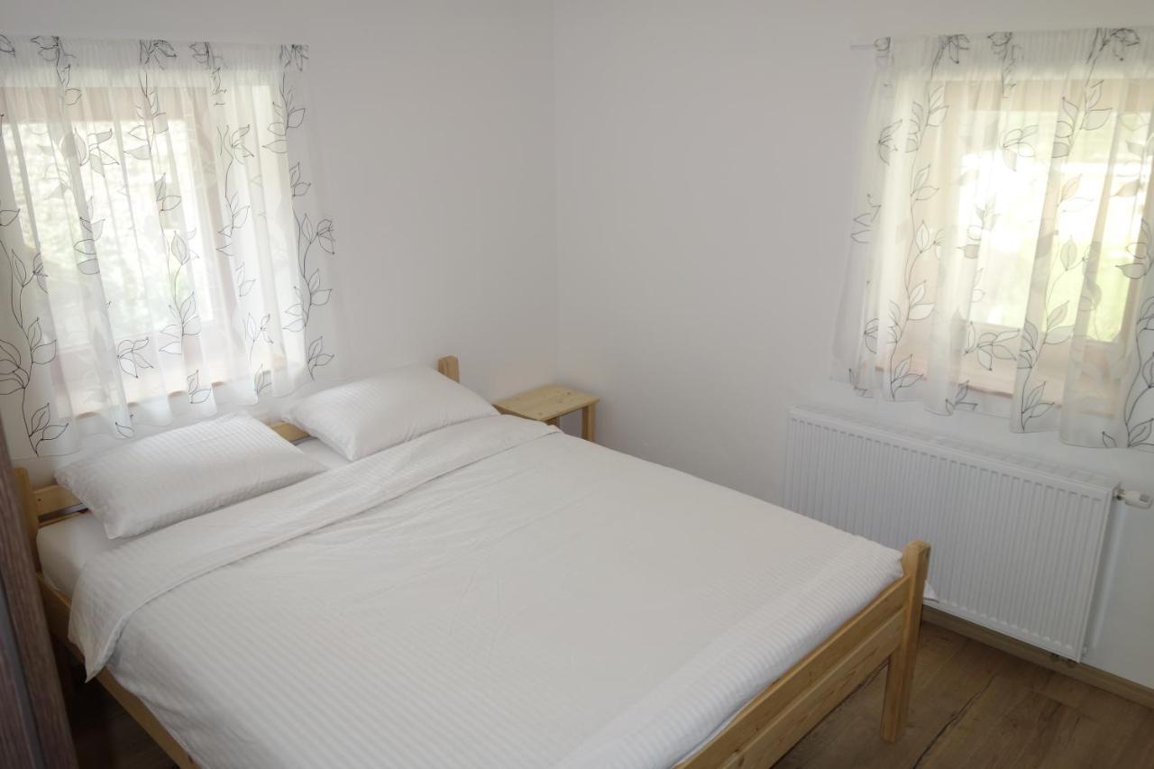 Appartement Lenart à Tolmin Extérieur photo