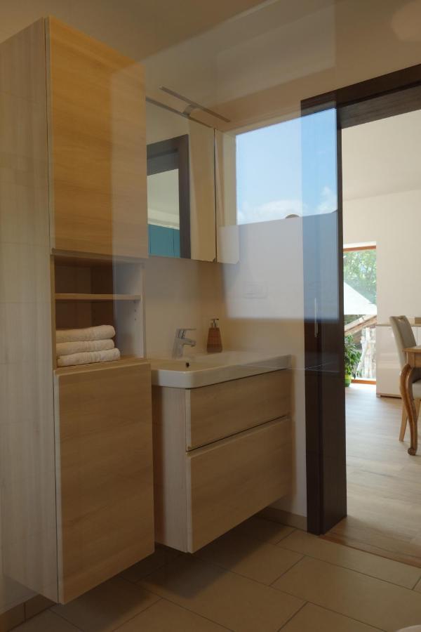Appartement Lenart à Tolmin Extérieur photo