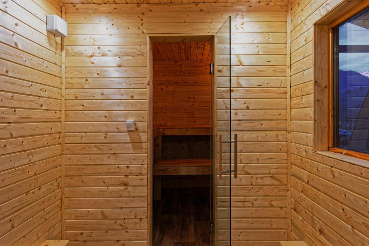 Appartement Lenart à Tolmin Extérieur photo